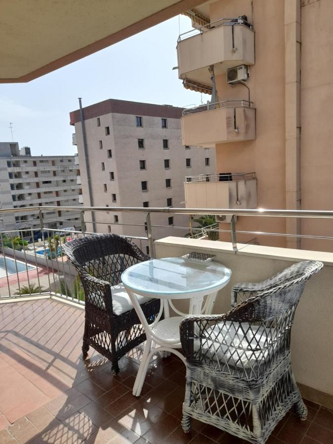 Apartment En *