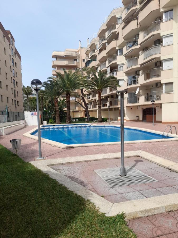 En Apartment Salou