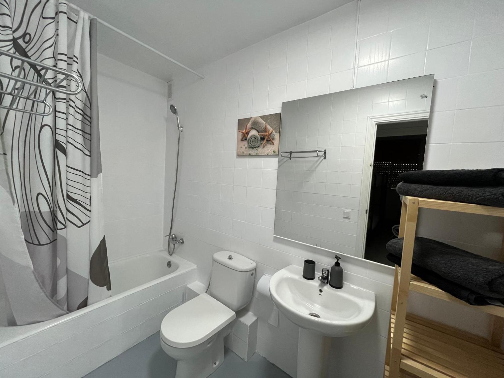 Apartment En Salou