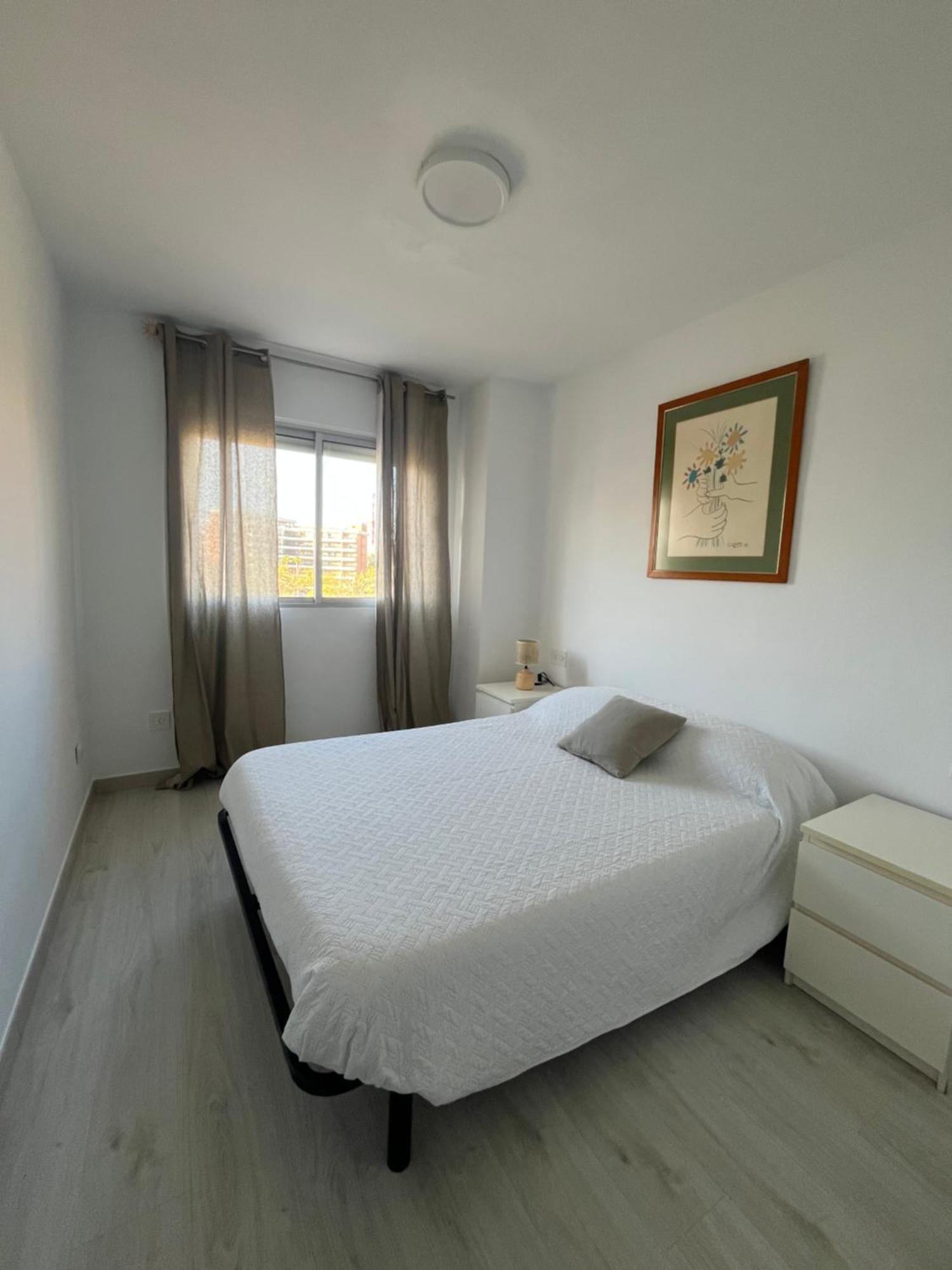 En Apartment