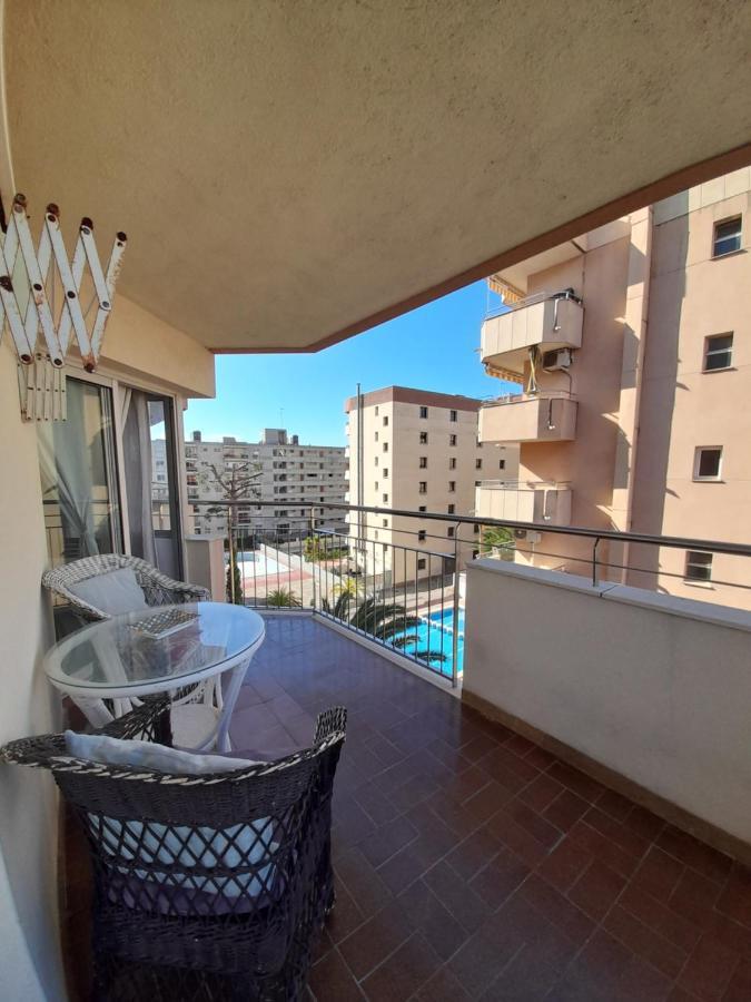 Apartment En