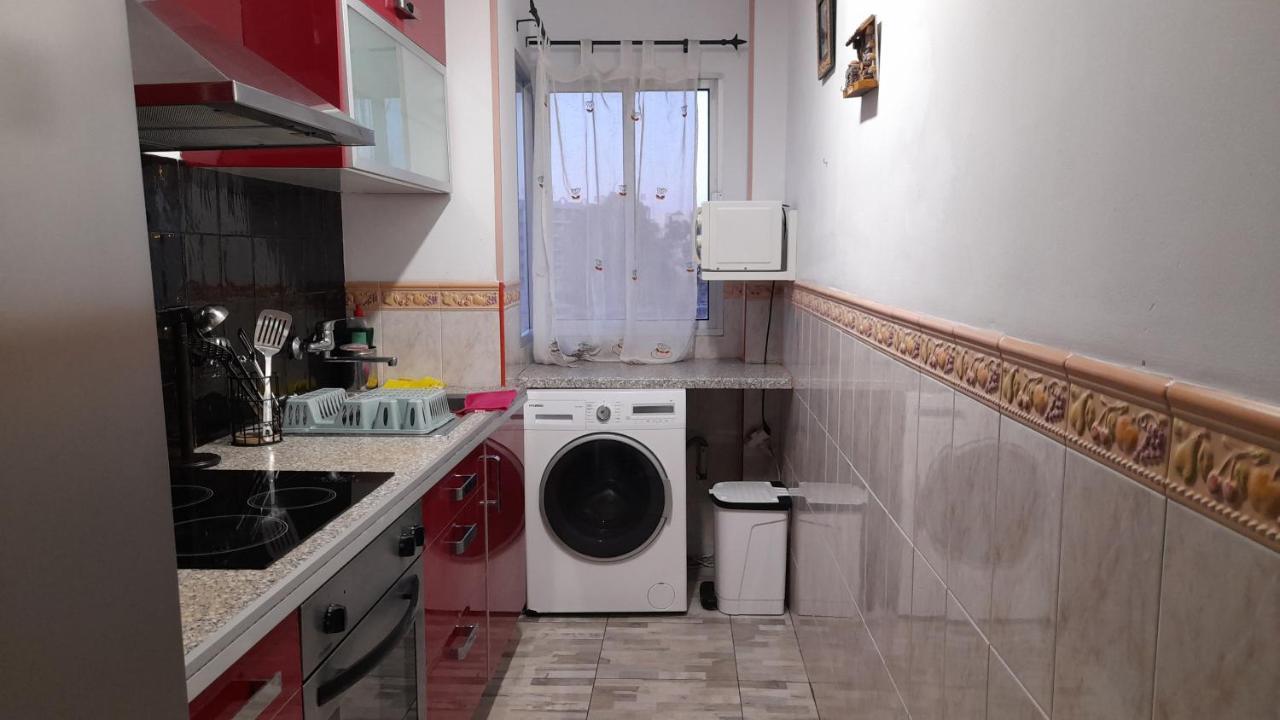 En Apartment