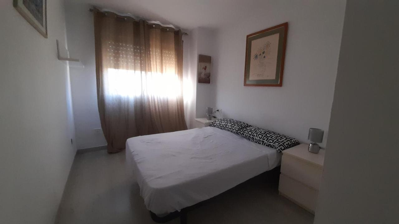 En Apartment