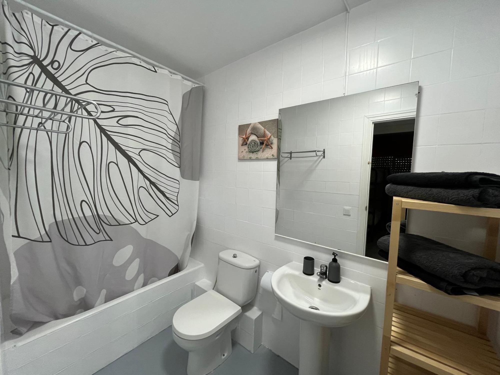 Apartment En