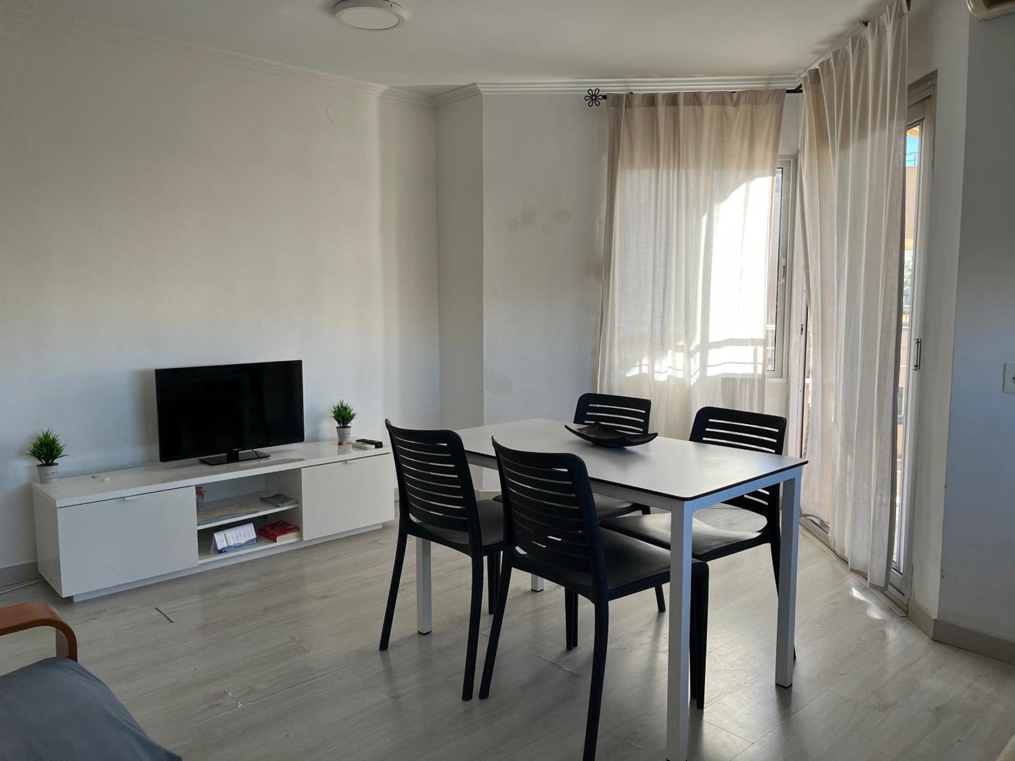 Apartment En
